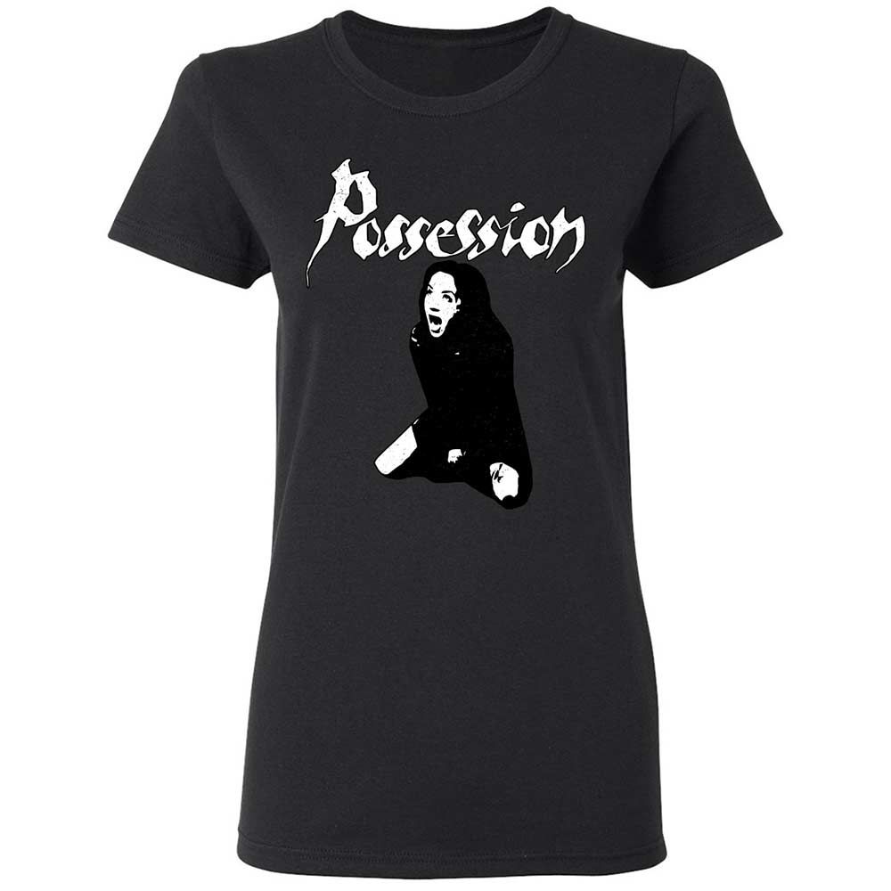 The Subway Possession - Black - 1