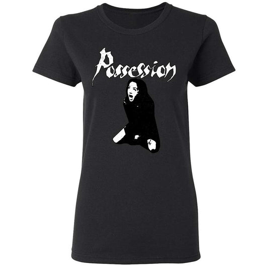 The Subway Possession - Black - 1