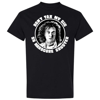 Classic Unisex T-Shirt - MDKFX9AN - Black - 1
