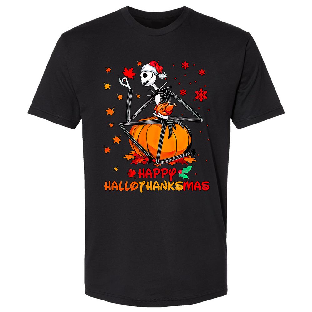 Premium Unisex T-Shirt - 2V2UG9GY - Black - 1