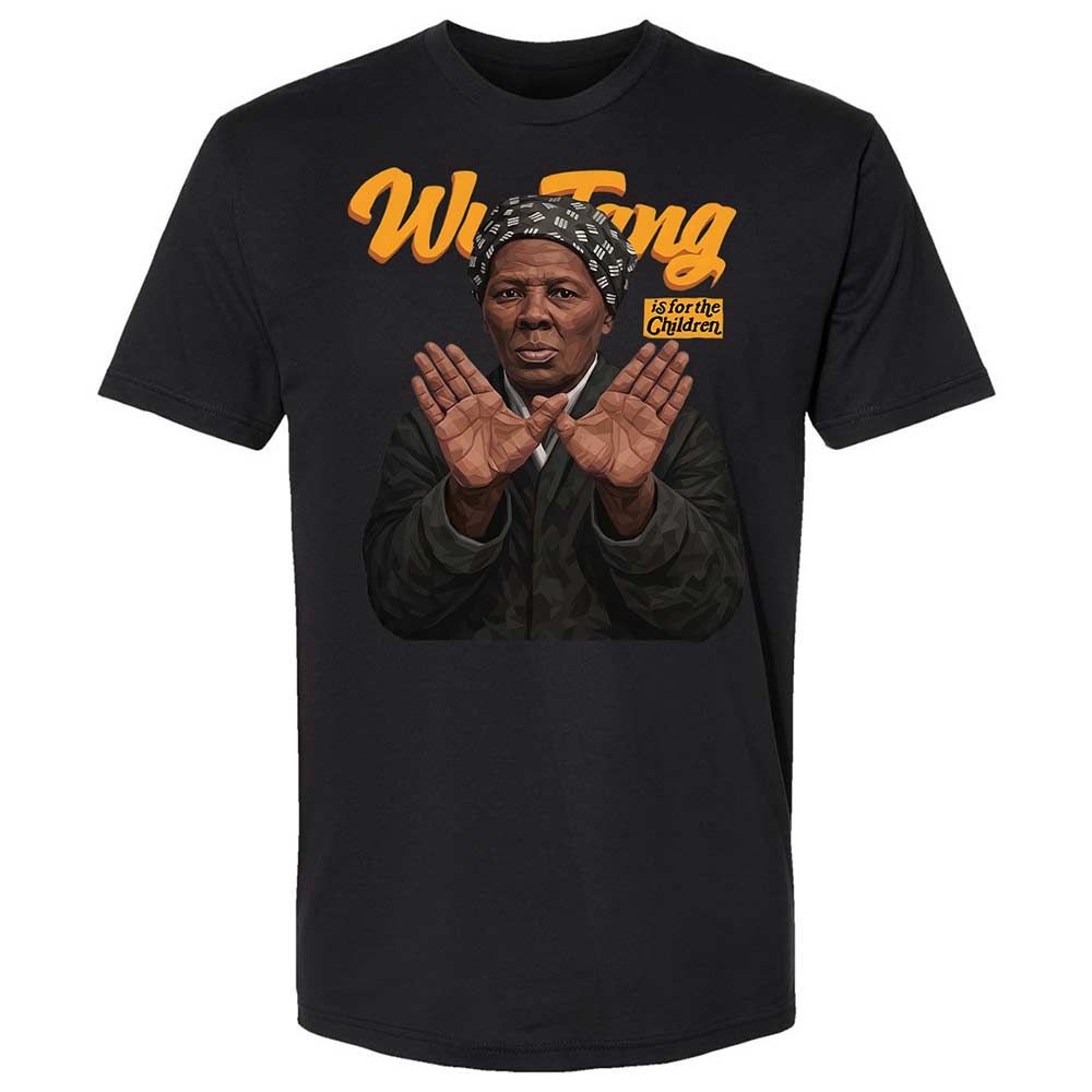 Premium Unisex T-Shirt - Black - Black - 1
