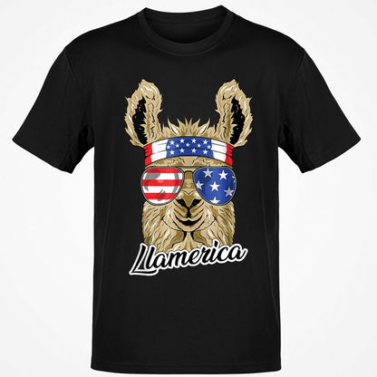 Classic Unisex T-Shirt - MGGYUPZK - Black - 1
