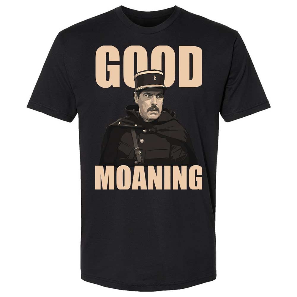 Premium Unisex T-Shirt - 8N6TB1TD - Black - 1