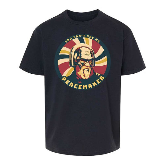 Kids T-Shirt - Z5DEJS5P - Black - 1