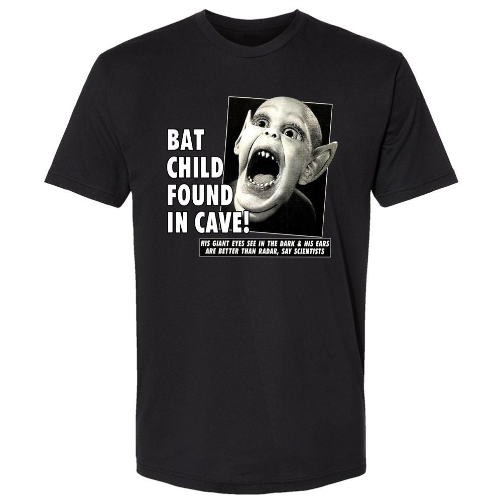 Premium Unisex T-Shirt - A5UG6QYS - Black - 1