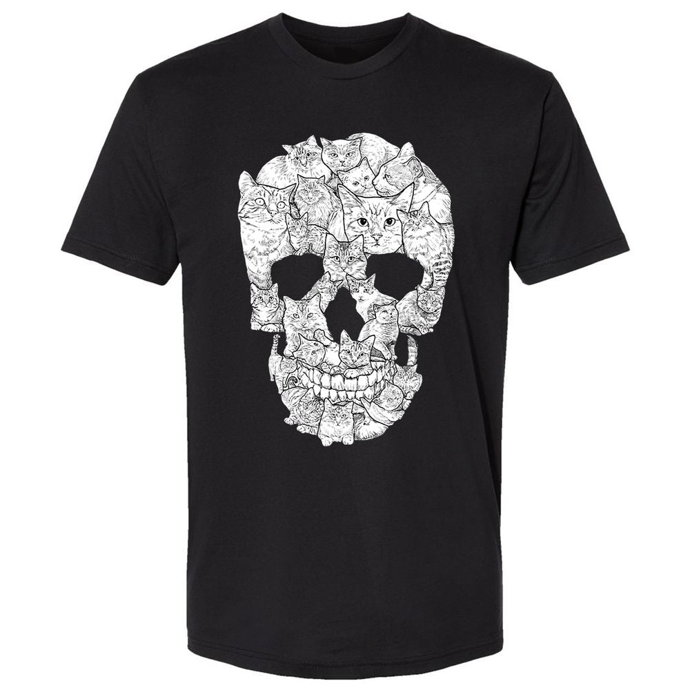 Premium Unisex T-Shirt - 5VMJYRTM - Black - 1