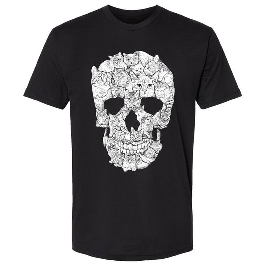 Premium Unisex T-Shirt - 5VMJYRTM - Black - 1
