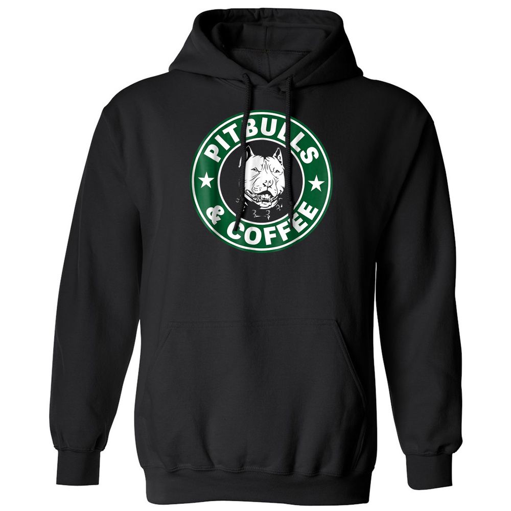 Classic Unisex Hoodie - YYLSNBYK - Black - 1