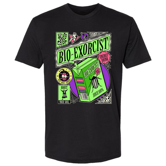 Premium Unisex T-Shirt - 66ANB9A7 - Black - 1