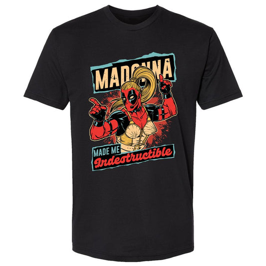 Premium Unisex T-Shirt - DSAKNSTM - Black - 1