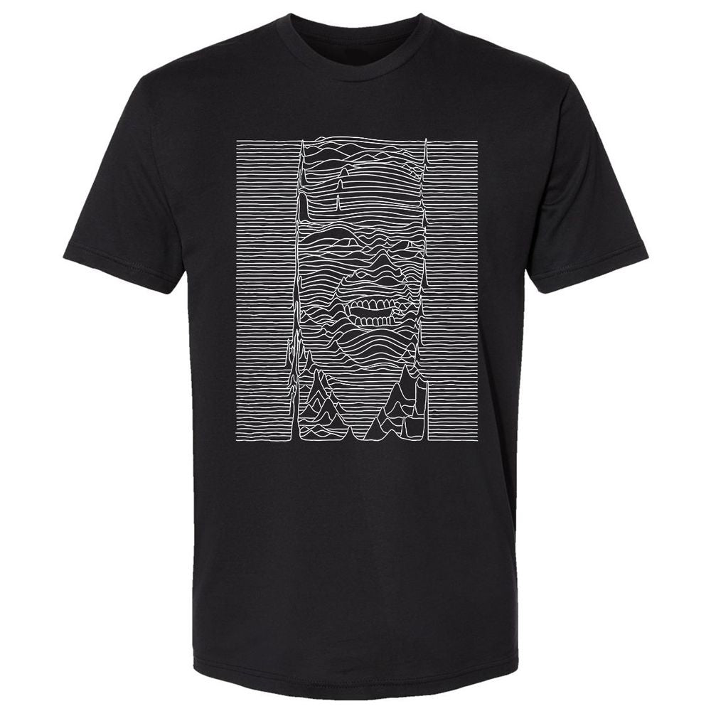 Premium Unisex T-Shirt - E3W5JBMF - Black - 1