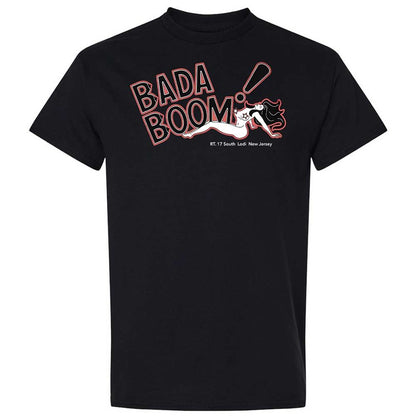 Bada Boom - Black - 1