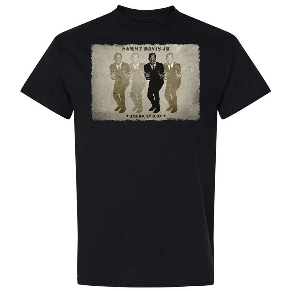Classic Unisex T-Shirt - F8DQYYZL - Black - 1