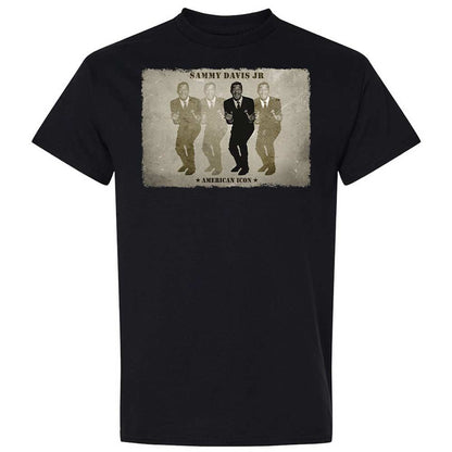 Classic Unisex T-Shirt - F8DQYYZL - Black - 1