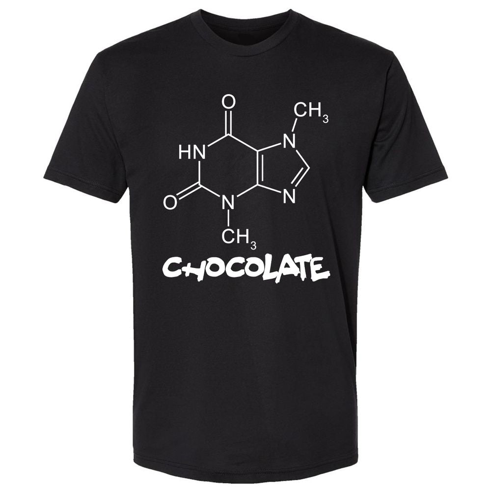 Premium Unisex T-Shirt - SA911MSG - Black - 1