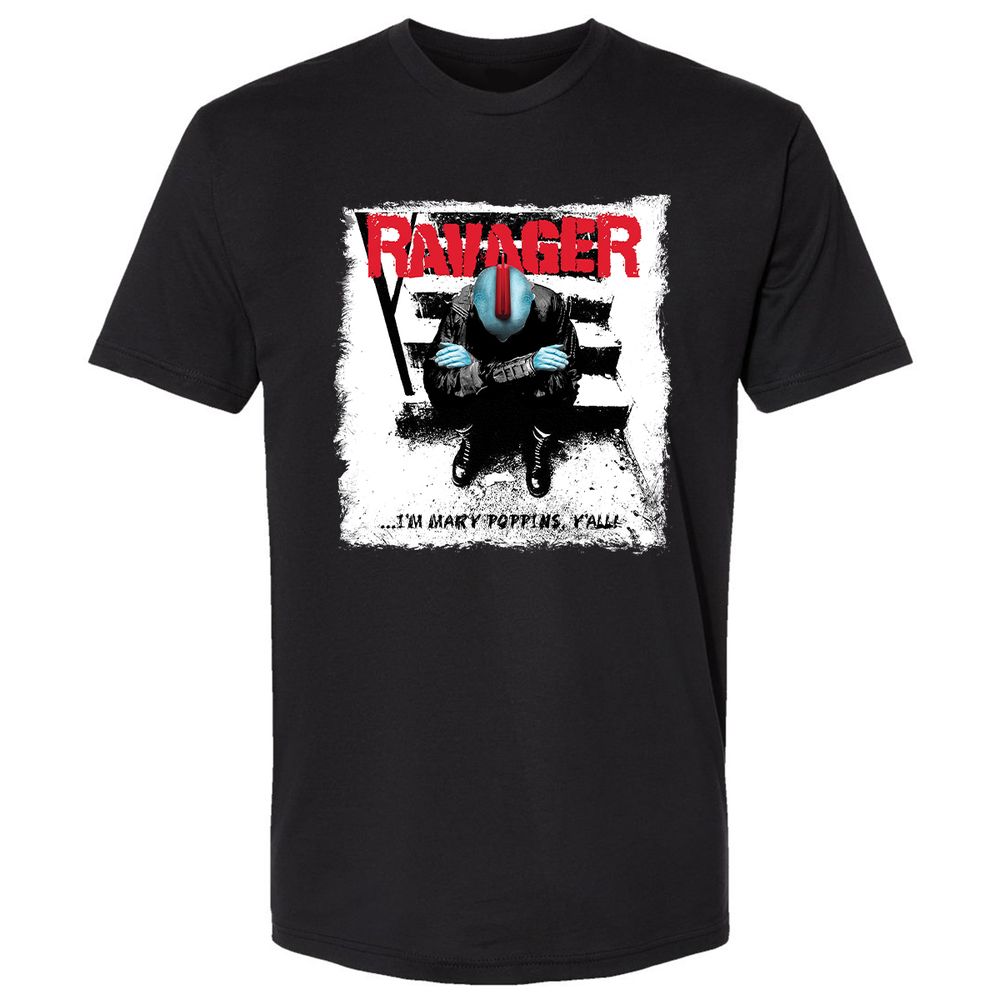 Premium Unisex T-Shirt - F6J5BA1K - Black - 1