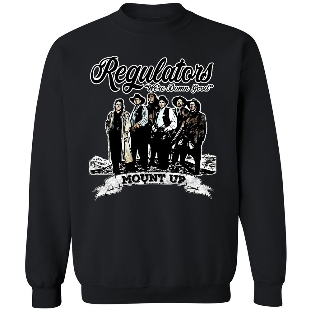 Young Guns - Black - 1