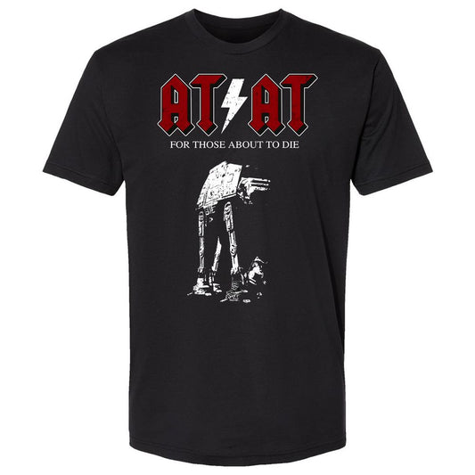 Premium Unisex T-Shirt - 4UDDAC46 - Black - 1