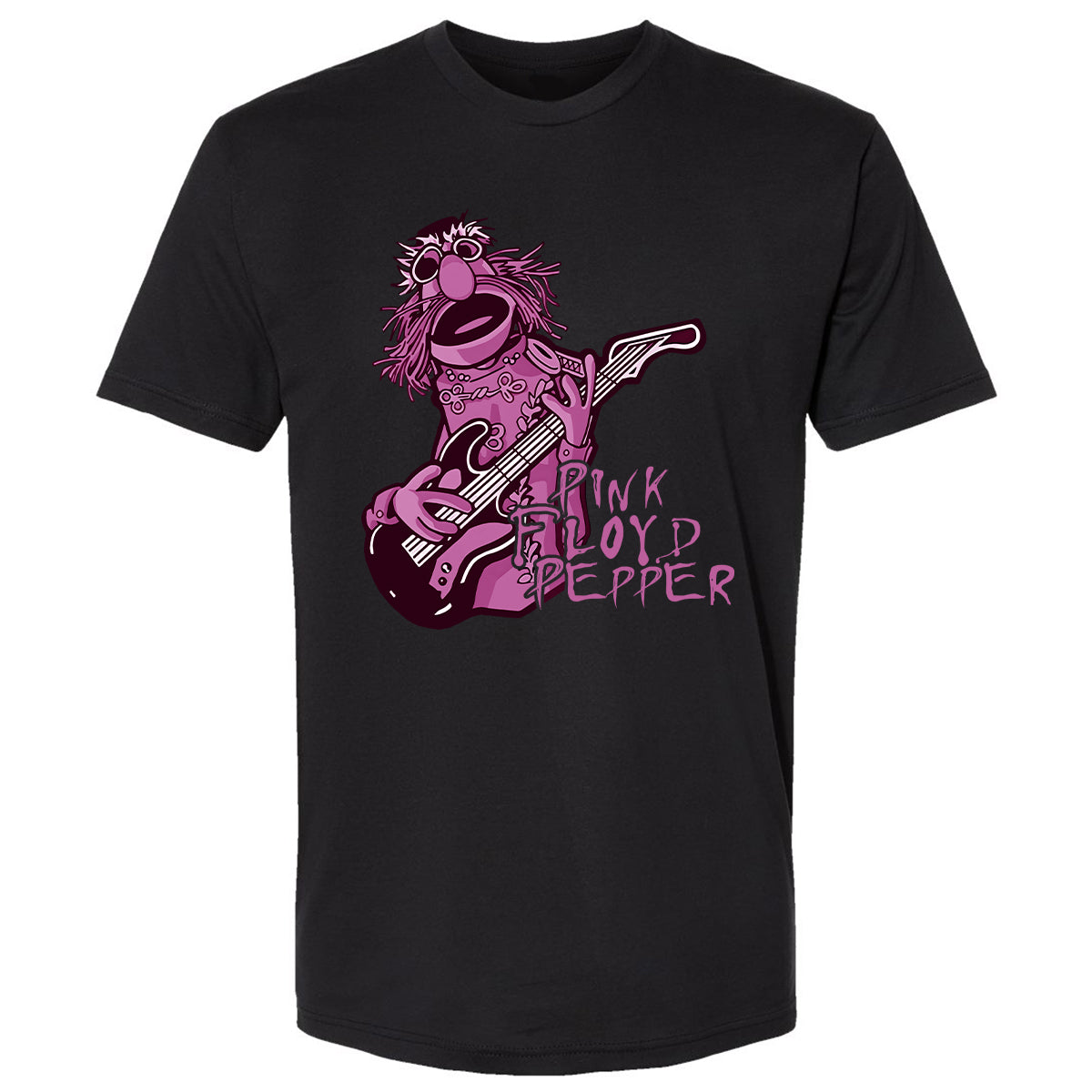 Pink Pepper - Black - 1
