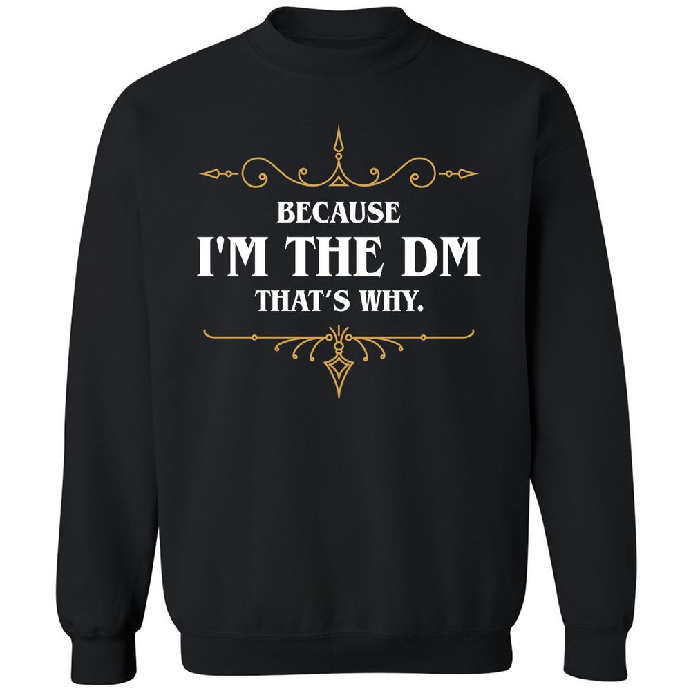 Classic Unisex Sweatshirt - 1WFAASBJ - Black - 1