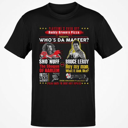 Classic Unisex T-Shirt - 1A1XT2P4 - Black - 1
