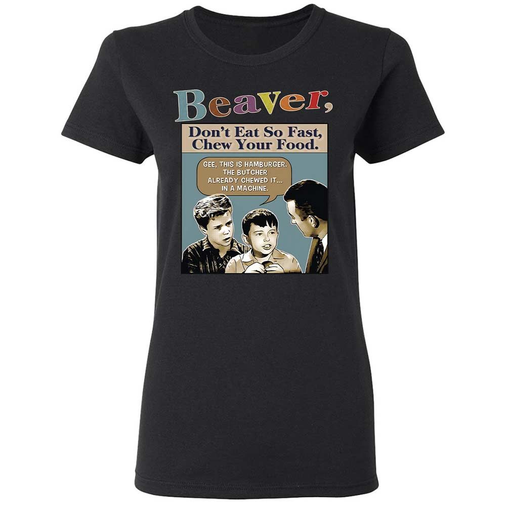 Women's T-Shirt - P1RPGRK6 - Black - 1