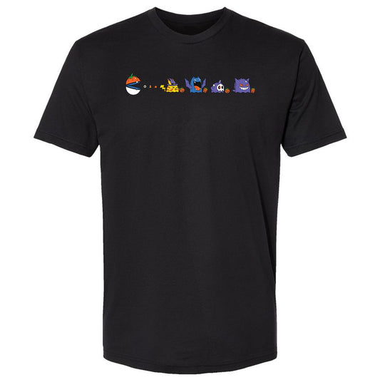 Premium Unisex T-Shirt - HE7JSXS4 - Black - 1