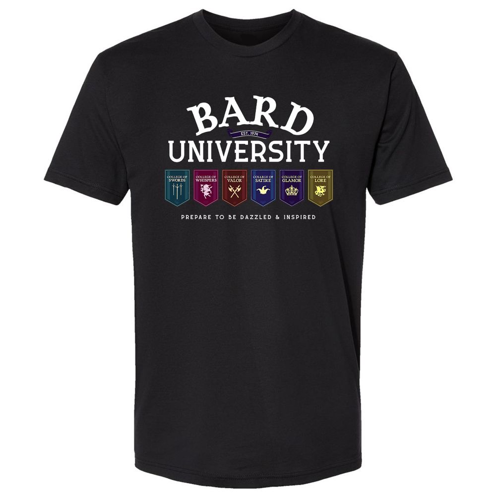 Premium Unisex T-Shirt - 5K8SYHJL - Black - 1