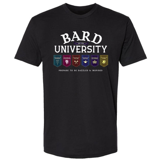 Premium Unisex T-Shirt - 5K8SYHJL - Black - 1