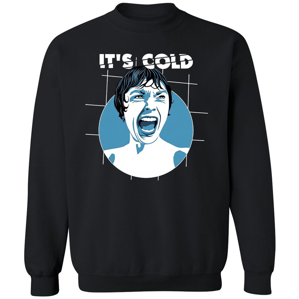 Cold Shower - Black - 1