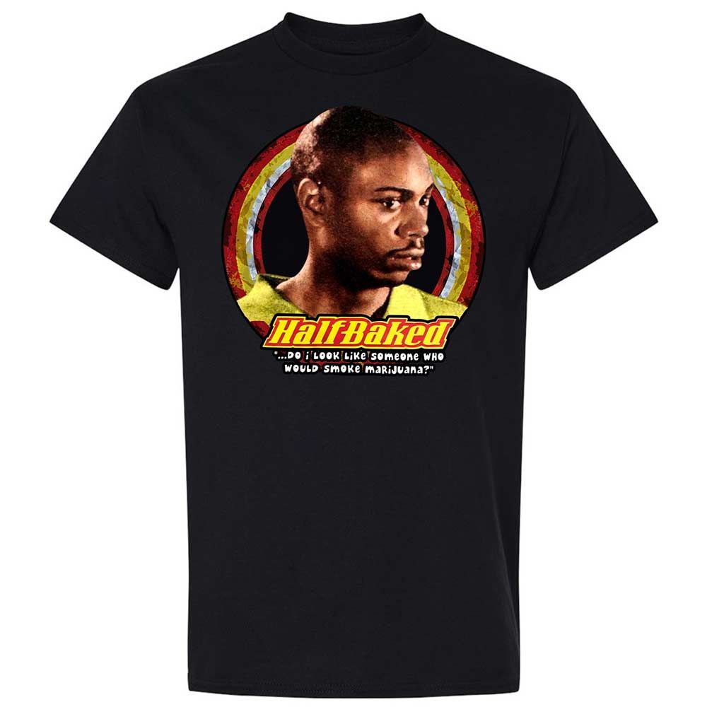 Classic Unisex T-Shirt - SX3P46TC - Black - 1