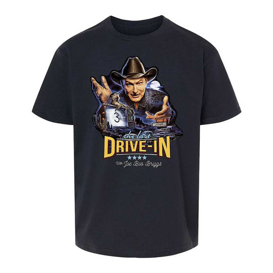 Last Drive-In - Black - 1