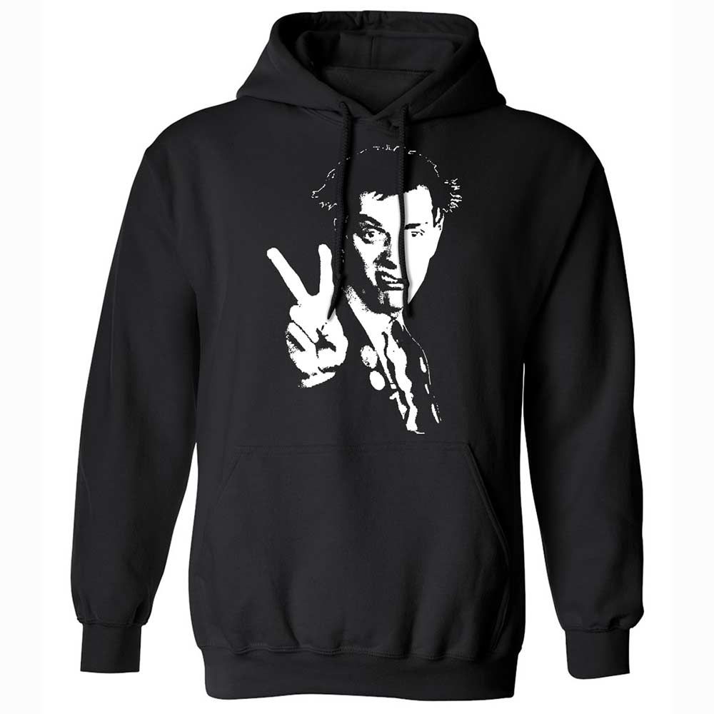 The People's Poet - Black - 1