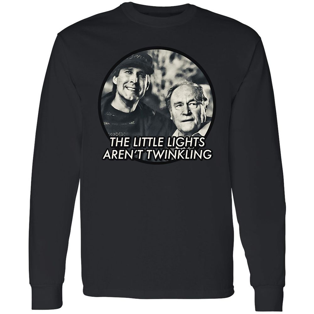 Long Sleeve T-Shirt - M2GE2VTV - Black - 1