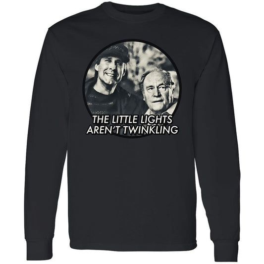 Long Sleeve T-Shirt - M2GE2VTV - Black - 1