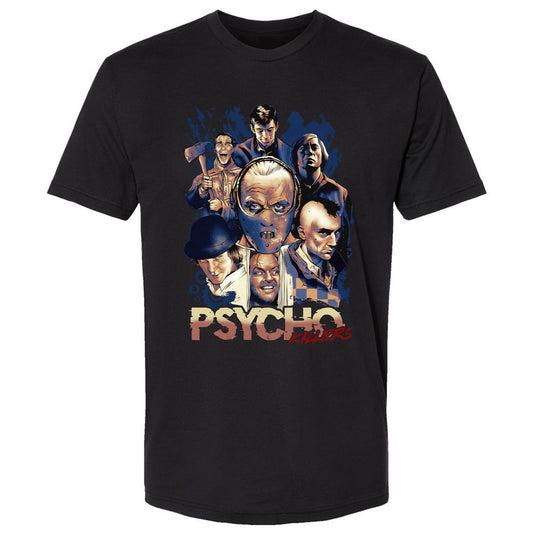 Premium Unisex T-Shirt - 199TEAAZ - Black - 1