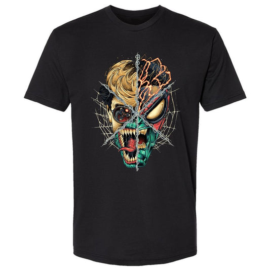 Premium Unisex T-Shirt - RDHEQD9F - Black - 1