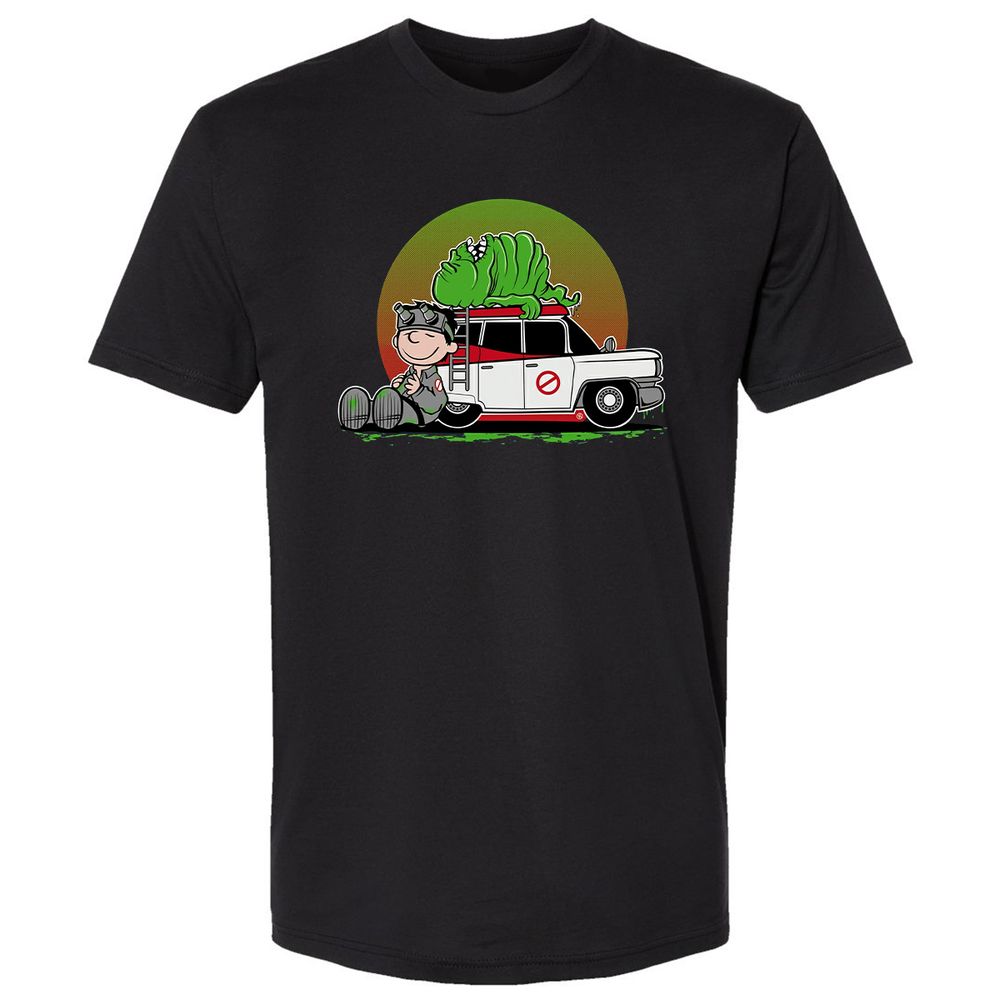 Premium Unisex T-Shirt - JNCL5W6N - Black - 1