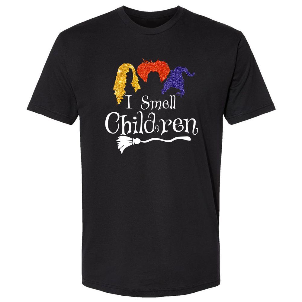 Premium Unisex T-Shirt - GYEV4PS2 - Black - 1