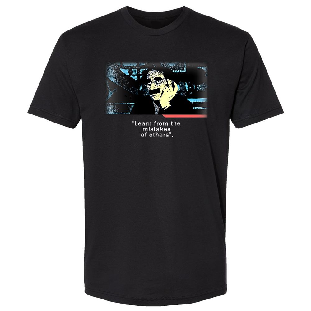 Premium Unisex T-Shirt - 9RXN9NYQ - Black - 1