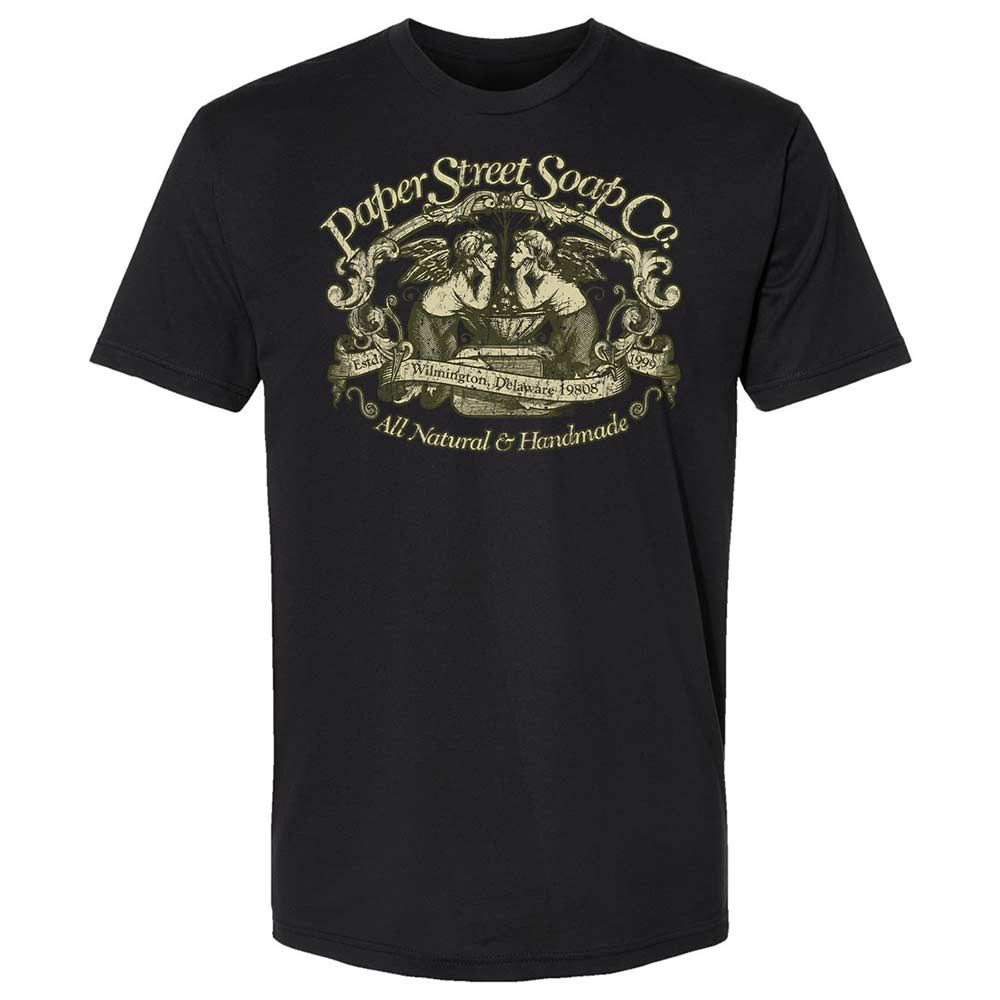Paper Street Soap Company - Black - 1