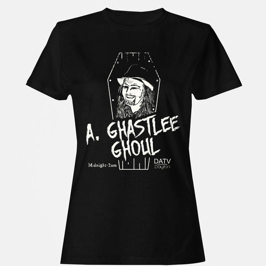 Women's T-Shirt - JJELJNVN - Black - 1