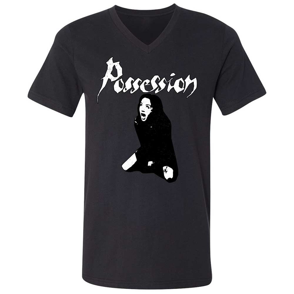 The Subway Possession - Black - 1
