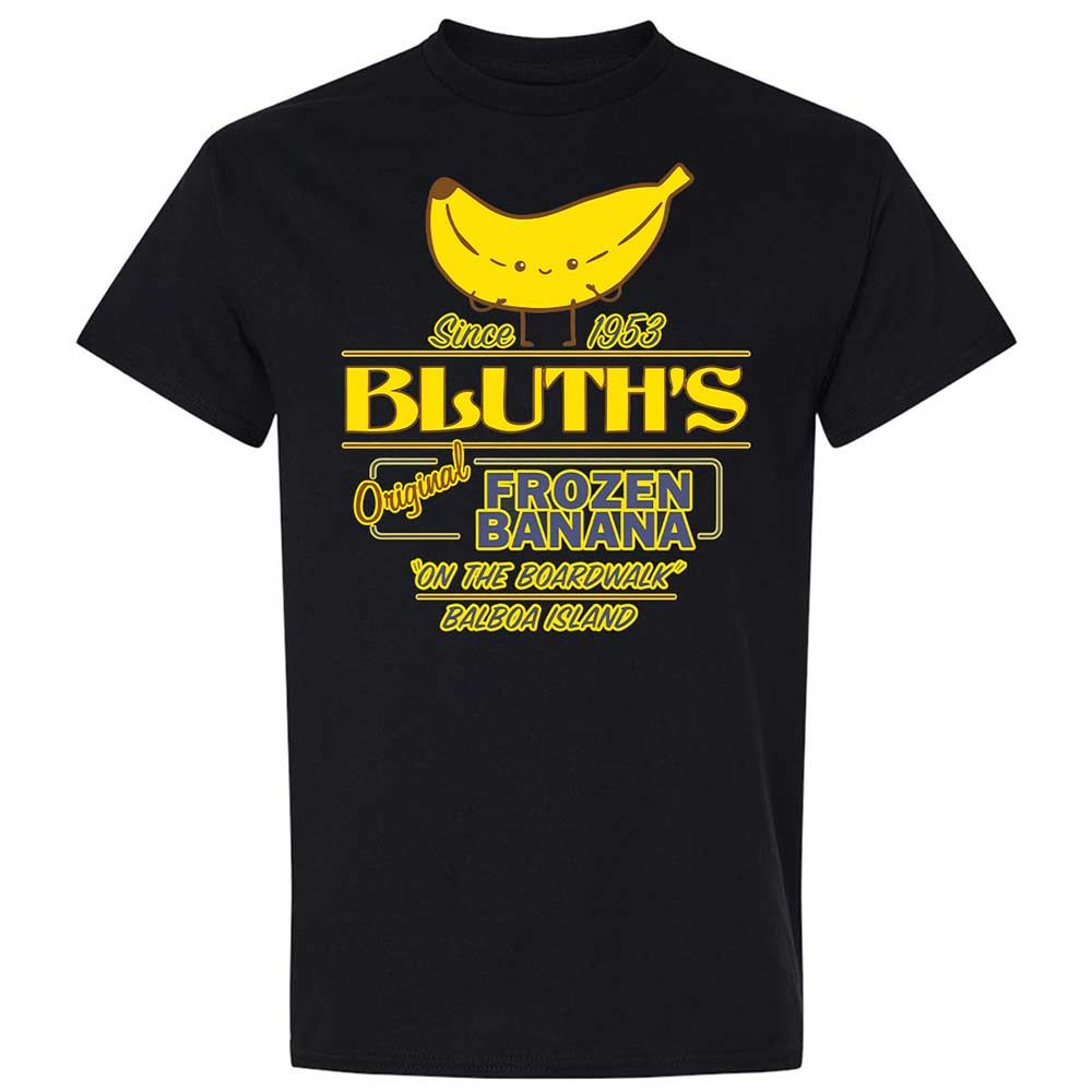 Classic Unisex T-Shirt - 3MQJWPDE - Black - 1