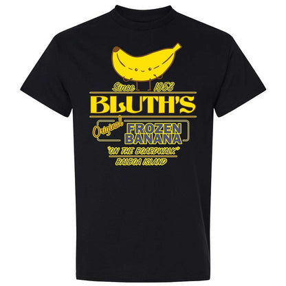 Classic Unisex T-Shirt - 3MQJWPDE - Black - 1