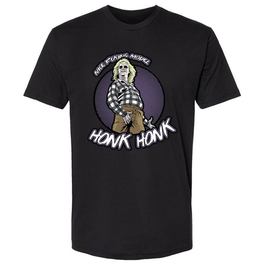 Premium Unisex T-Shirt - ZQYLP2VQ - Black - 1