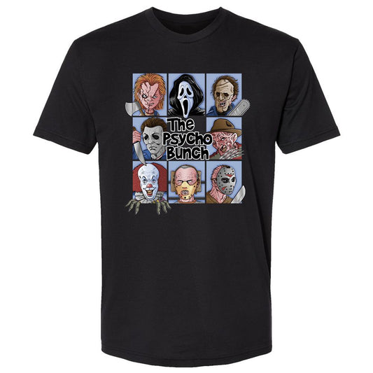 Premium Unisex T-Shirt - YXQ5H1RY - Black - 1