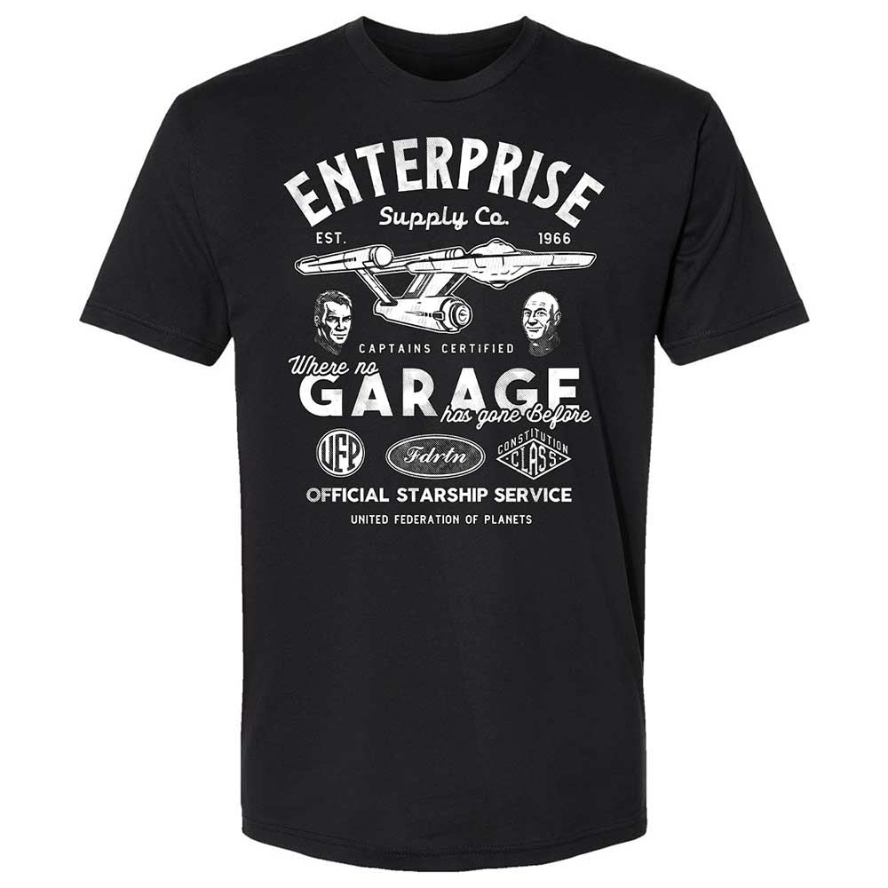 Premium Unisex T-Shirt - JSJ6ASYN - Black - 1