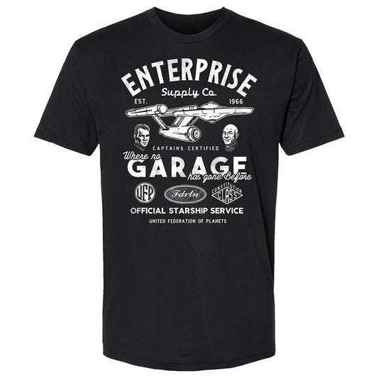 Premium Unisex T-Shirt - JSJ6ASYN - Black - 1