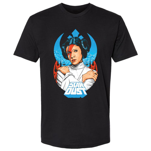 Premium Unisex T-Shirt - Z1QG817F - Black - 1